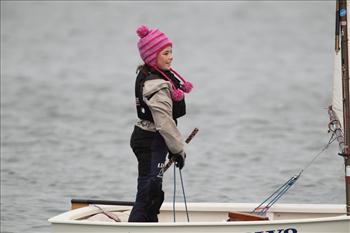 Chichester Snowflake Series Race 1