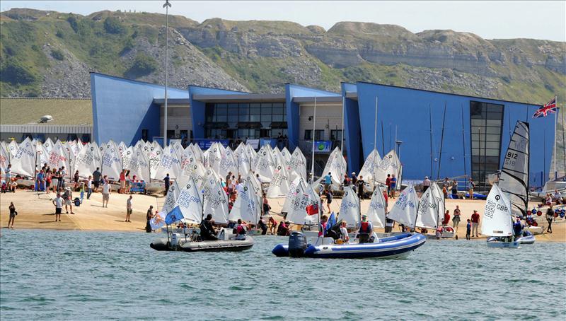 Sailing Academy