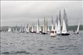 Osprey nationals at Porthpean day 3