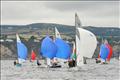 Osprey nationals at Porthpean day 3