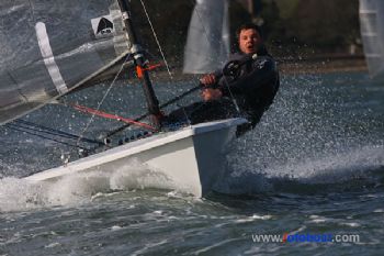 Starcross Steamer Pursuit Race