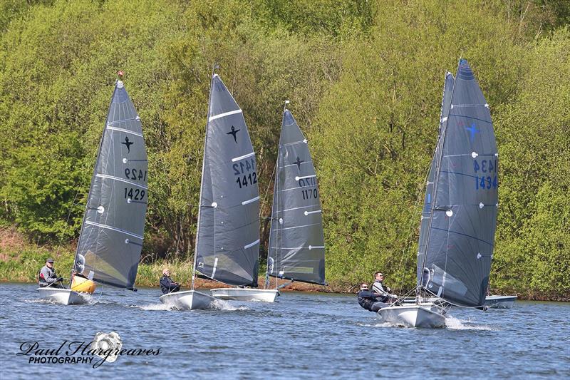 Impact Marine Phantom Northern Series 2018 photo copyright Paul Hargreaves Photography taken at  and featuring the Phantom class