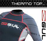 Gul 3mm Thermo Top!