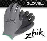 Zhik Grip Glove!