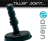 Allen Universal Tiller Joint!
