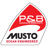 P&B Musto Race Team