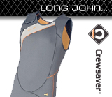 Crewsaver Phase 2 3mm Long John!