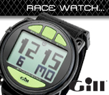 Gill Regatta Race Timer!