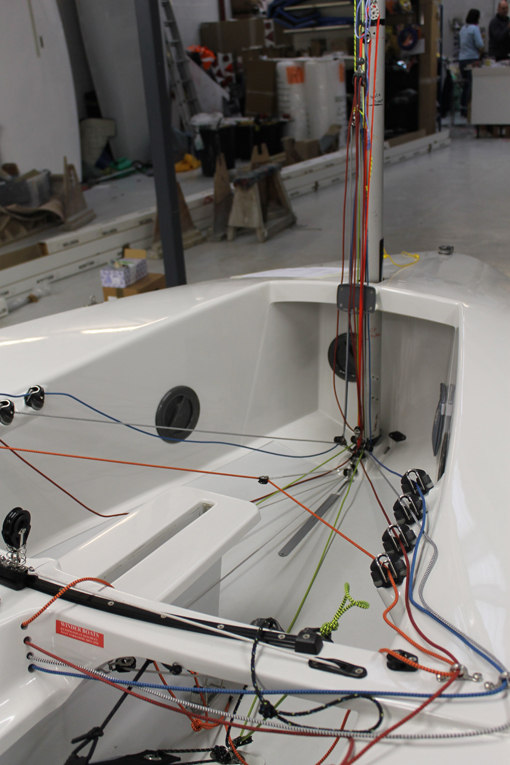 Solo Focus with P&B!