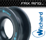 Wichard FRX Ring!