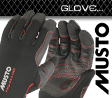 Musto Performance Winter Gloves!