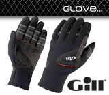 Gill Helmsman Gloves!
