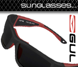 Gul CZ Pro Floating Sunglasses!