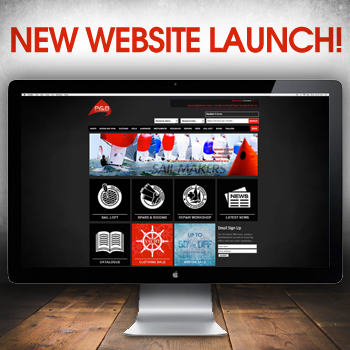 NEW Website Launch!
