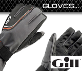 Gill Helmsman Gloves!