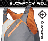 Crewsaver Phase2 Buoyancy Aid!