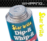 Starbrite Dip It & Whip It!
