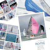 2015 Sailing Calendars!