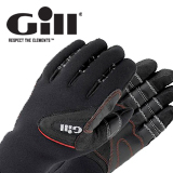 Gill Three Season Gloves!