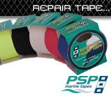PSP Spinnaker Repair Tape!
