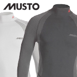 Musto Base Layer Top!