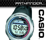 Casio Sea Pathfinder!