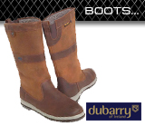 Dubarry Ultima Boot!