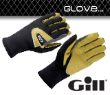 Gill Extreme Gloves!