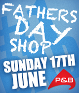 Fathers Day Shop!