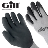 Gill Grip Gloves!