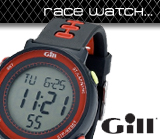 Gill Race Master Watch!