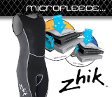 Zhik Microfleece Skiff Suit!