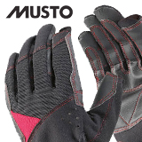 Musto Performance LF Glove!