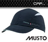 Musto Evolution Cap!