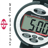 Optimum Time Series 3 Sailing Watch