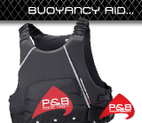 P&B Race Team Buoyancy Aid!