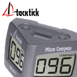 TackTick Micro Compass!