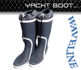 Whitby Yacht Boot!
