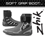 Zhik Soft Grip Boot