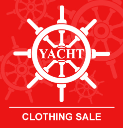 Yacht Clothing Sale