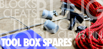 Tool Box Spares!