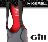Gill Pro Hikers!
