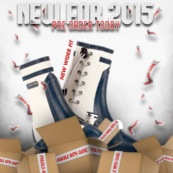 NEW Neilpryde Evoliution Boot!