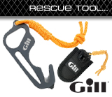 Gill Rescue Tool!