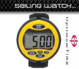 Optimum Time Series 3 Sailing Watch!