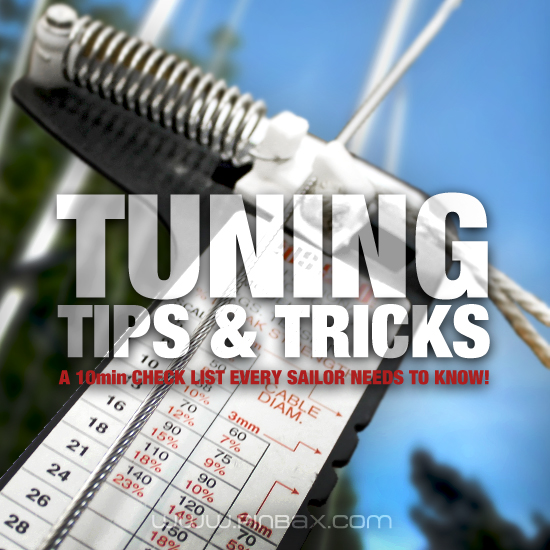 TUNING TIPS & TRICKS!