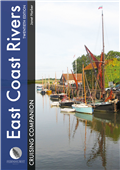 East Coast Rivers Cruising Companion by Janet Harber
