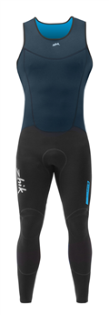 Zhik Microfleece V skiff suit