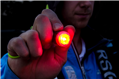SpotMe - the mini strobe light for sailors and watersports from Exposure Lights