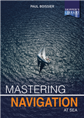 Mastering Navigation at Sea by Paul Boissier